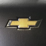 Chevrolet Spark OSHEAGA