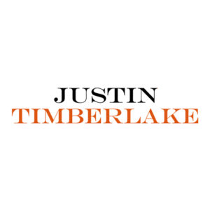 Scénographie Justin Timberlake